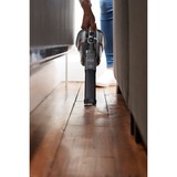 BLACK+DECKER BHHV520JF 18V 2.0Ah Kruimeldief handstofzuiger Grijs