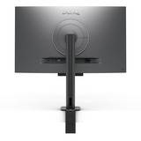 BenQ RD320UA 31.5" 4K UHD monitor Zwart, HDMI, DisplayPort, USB C, Audio