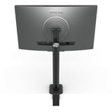 BenQ RD320UA 31.5" 4K Ultra HD monitor Zwart, 1x DisplayPort, 2x HDMI, 3x USB-C, 2x USB-A