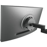 BenQ RD320UA 31.5" 4K Ultra HD monitor Zwart, 1x DisplayPort, 2x HDMI, 3x USB-C, 2x USB-A