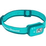 Black Diamond Astro 250 hoofdlamp ledverlichting Turquoise