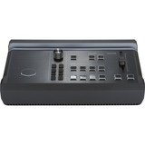 Cooler Master CooMas StreamEnjin mengpaneel Zwart