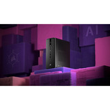 Corsair AI Workstation 300 pc-systeem Zwart | Ryzen AI Max+ 395 | Radeon 8060S | 128 GB | 2x 2 TB SSD