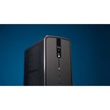 Corsair AI Workstation 300 pc-systeem Zwart | Ryzen AI Max+ 395 | Radeon 8060S | 128 GB | 2x 2 TB SSD