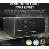 Corsair CORSAIR RM1000X 80 Plus Gold Refurbished 