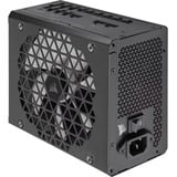 Corsair RM1000x SHIFT Plus Gold Refurbished modulaire 1000 watt voeding  Zwart, 1x 12V-2x6, 4x PCIe