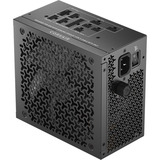 Corsair RM750x SHIFT modulaire 750 watt voeding  Zwart, 1x 12V-2x6, 2x PCIe
