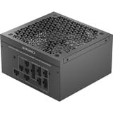 Corsair RM750x SHIFT modulaire 750 watt voeding  Zwart, 1x 12V-2x6, 2x PCIe