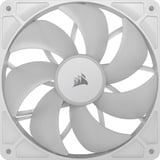 Corsair RS140 ARGB case fans Wit, 2 stuks, 140 x 140 x 25 mm, PWM