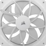 Corsair RS140 ARGB case fans Wit, 2 stuks, 140 x 140 x 25 mm, PWM