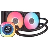 Corsair  waterkoeling Zwart