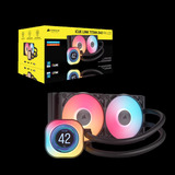 Corsair  waterkoeling Zwart