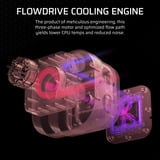 Corsair iCUE LINK TITAN 240 RX LCD RGB Refurbished waterkoeling Zwart