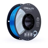 Creality CR-Silk PLA filament blauw 3d-filament 1 kg, 1,75 mm