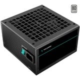 DeepCool PF750 750 watt voeding  Zwart, 2x PCIe, 2x PCIe