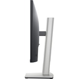 Dell P2422HE 24" Monitor Zwart, HDMI, DisplayPort, 4x USB-A 3.2 (5 Gbit/s), USB-C, RJ-45