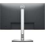 Dell P2422HE 24" Monitor Zwart, HDMI, DisplayPort, 4x USB-A 3.2 (5 Gbit/s), USB-C, RJ-45