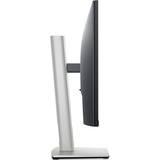 Dell P2422HE 24" Monitor Zwart, HDMI, DisplayPort, 4x USB-A 3.2 (5 Gbit/s), USB-C, RJ-45