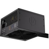 ENDORFY Vero L6 750 watt voeding  Zwart, 1x 12V-2x6, 2x PCIe, 1x 12-Pin High Power GPU, 2x PCIe