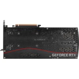 EVGA GeForce RTX 3070 Ti FTW3 ULTRA GAMING grafische kaart 1x HDMI, 3x DisplayPort