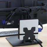 Ergotron Mini PC Mount houder Wit