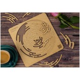 Escape Welt Labyrinth Puzzel 40 stukjes