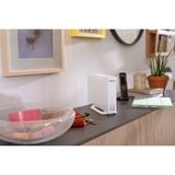 FRITZ! Mesh Set 4060 + 3000 AX Edition International mesh router Wit