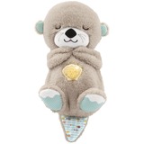 Fisher-Price Bedtijd Otter Pluchenspeelgoed 