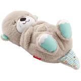 Fisher-Price Bedtijd Otter Pluchenspeelgoed 