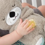 Fisher-Price Bedtijd Otter Pluchenspeelgoed 