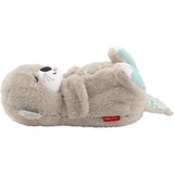 Fisher-Price Bedtijd Otter Pluchenspeelgoed 