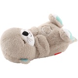 Fisher-Price Bedtijd Otter Pluchenspeelgoed 