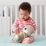 Fisher-Price Bedtijd Otter Pluchenspeelgoed 