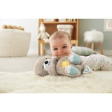 Fisher-Price Bedtijd Otter Pluchenspeelgoed 