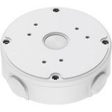 Foscam FABD8 waterdichte lasdoos surveillance accessoires Wit, Geschikt voor Foscam D8T en D8ET