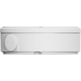 Foscam FABD8 waterdichte lasdoos surveillance accessoires Wit, Geschikt voor Foscam D8T en D8ET
