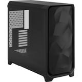 Fractal Design Meshify 3 XL TG Light Tint big tower behuizing Zwart | 2x USB-A | 1x USB-C | Tempered Glass