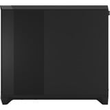 Fractal Design Meshify 3 XL TG Light Tint big tower behuizing Zwart | 2x USB-A | 1x USB-C | Tempered Glass