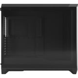 Fractal Design Meshify 3 XL TG Light Tint big tower behuizing Zwart | 2x USB-A | 1x USB-C | Tempered Glass