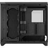 Fractal Design Meshify 3 XL big tower behuizing Zwart | 2x USB-A | 1x USB-C | Tempered Glass