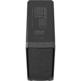 Fractal Design Meshify 3 XL big tower behuizing Zwart | 2x USB-A | 1x USB-C | Tempered Glass