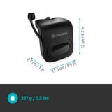 GARDENA Antibotsingsradar voor (smart) SILENO-robotmaaiers sensor voor slimme robotmaaiers SILENO pro, max, free