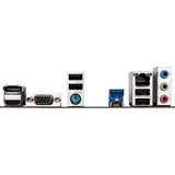 GIGABYTE A620M DS3H socket AM5 moederbord RAID, Gb-LAN, Sound, µATX