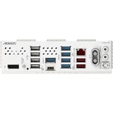 GIGABYTE B850 AORUS ELITE WIFI7 ICE socket AM5 moederbord RAID, 2,5Gb-LAN, WLAN, BT, Sound, ATX