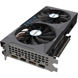 GIGABYTE GeForce RTX 3060 Eagle OC 12G grafische kaart LHR, 2x HDMI, 2x DisplayPort