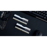 G.Skill Trident Z5 RGB 32 GB DDR5-6000 (2x 16 GB) werkgeheugen Zilver, F5-6000J3238F16GX2-TZ5RS, XMP 3.0