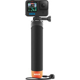 GoPro Adventure Kit 3.0 bevestiging Zwart