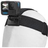 GoPro Adventure Kit 3.0 bevestiging Zwart