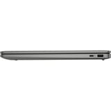 HP Chromebook 15a-nb0150nd (B0WV3EA) 15.6"  laptop Zilver | N100 | UHD Graphics | 8 GB | 128 GB UFS