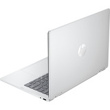 HP OmniBook 5 Flip 2-in-1 Laptop 14-fp0075nd 14"   Zilver | Core 7-150U | Intel Graphics | 16 GB | 512 GB SSD | Touch | OLED